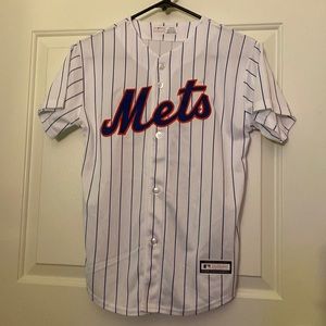 COPY - Mets Baseball jersey